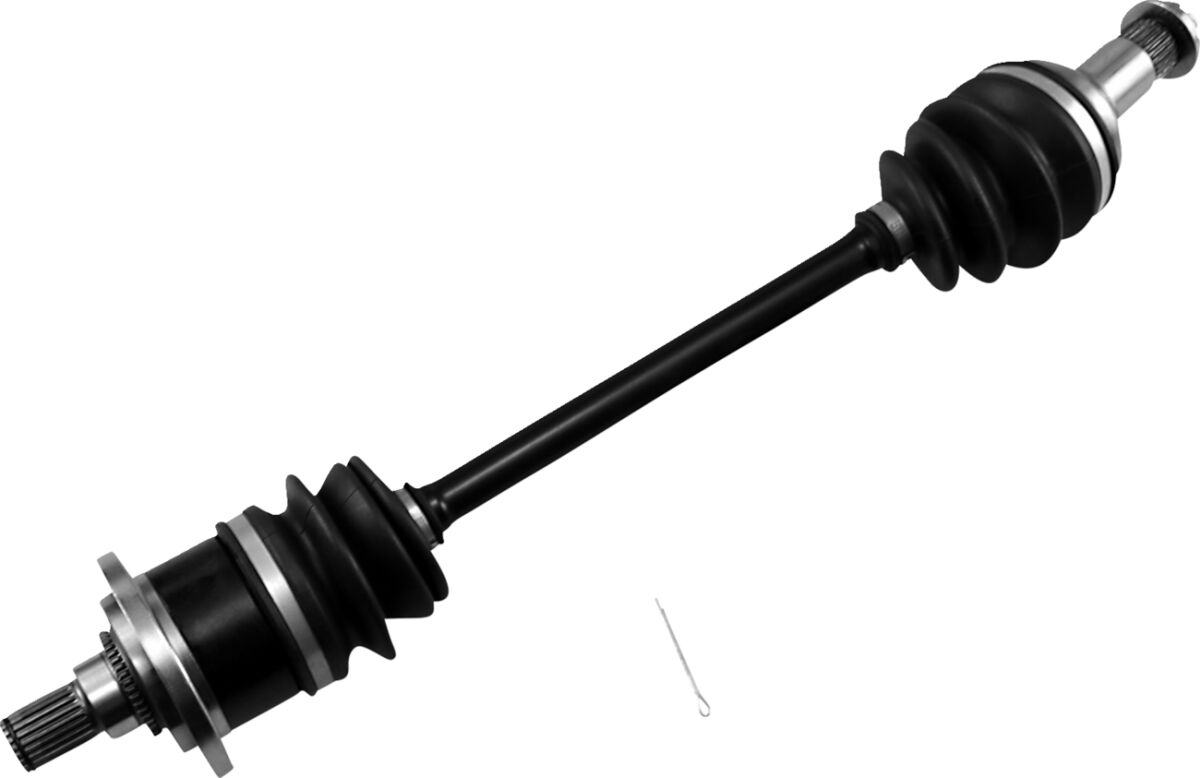 OEM Replacement Standard CV Front Left Axle ARCTIC CAT (TEXTRON) — Selected Models; See Fitment