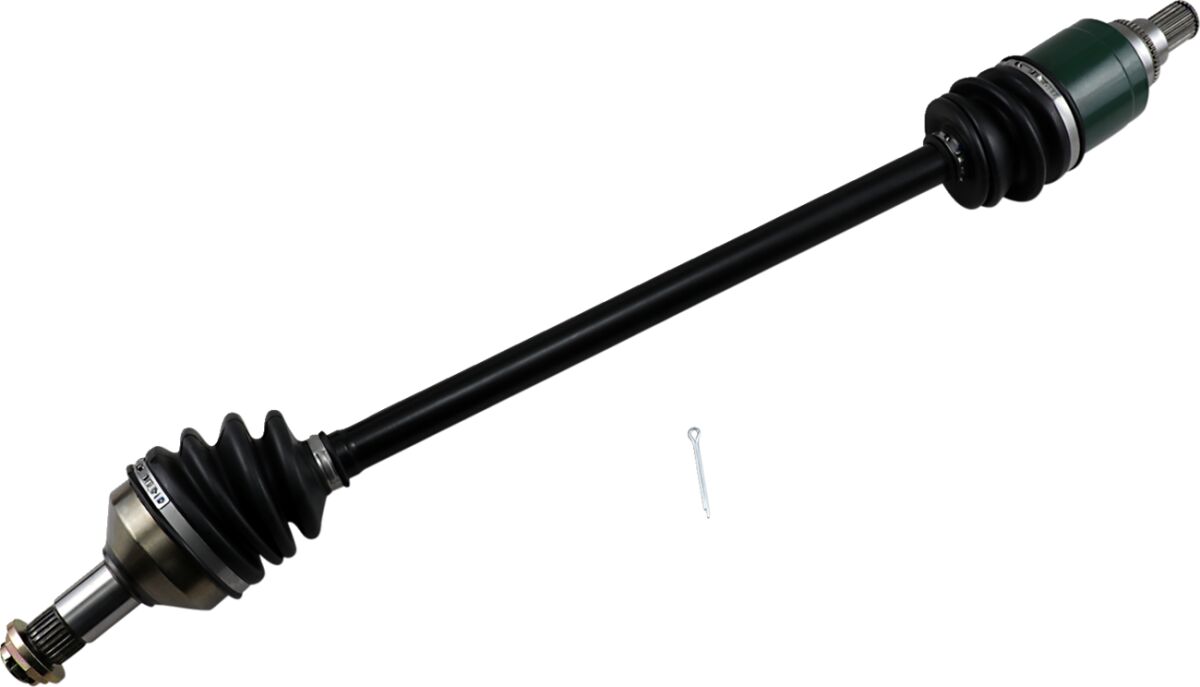 OEM Replacement Standard CV Front Left / Front Right Axle ARCTIC CAT (TEXTRON) — Selected Models; See Fitment