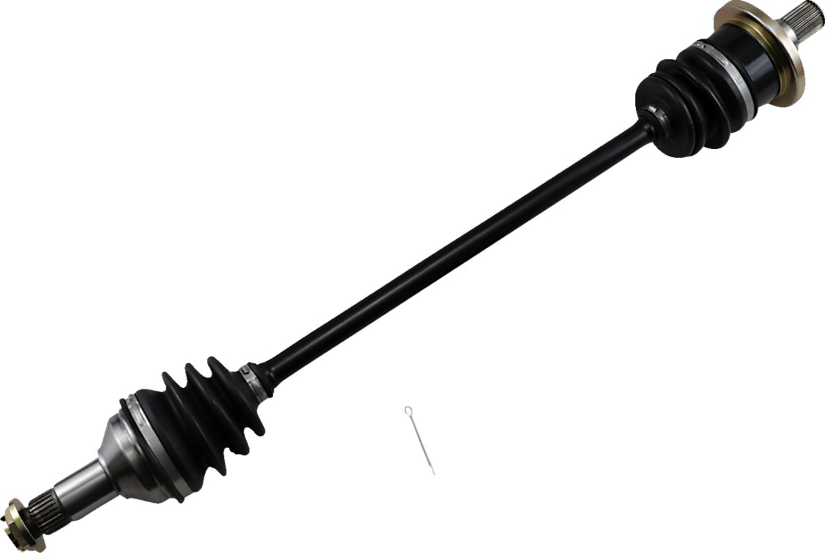 OEM Replacement Standard CV Axle ARCTIC CAT (TEXTRON) — Selected Models; See Fitment