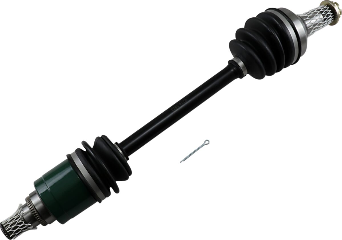 OEM Replacement Standard CV Front Left / Front Right Axle ARCTIC CAT (TEXTRON) — Selected Models; See Fitment