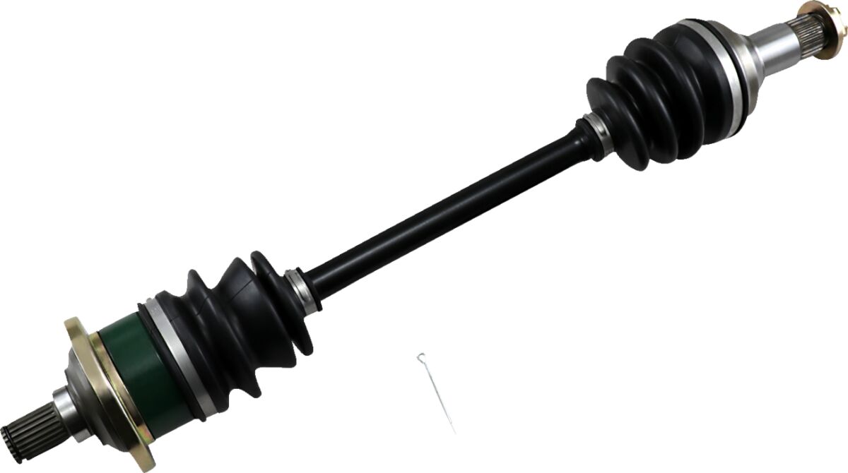 OEM Replacement Standard CV Front Left / Front Right Axle ARCTIC CAT (TEXTRON) — Selected Models; See Fitment
