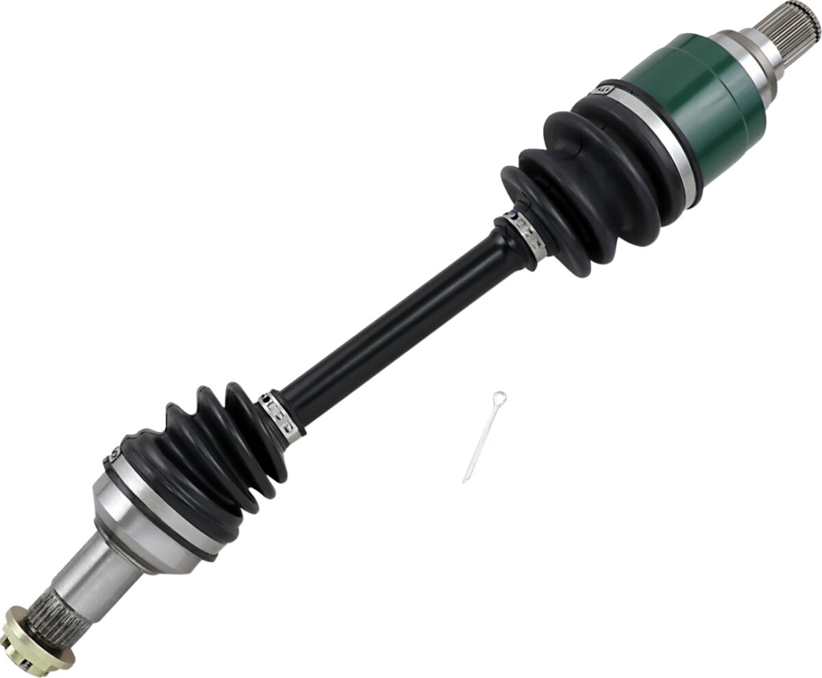 OEM Replacement Standard CV Axle ARCTIC CAT (TEXTRON) — Selected Models; See Fitment