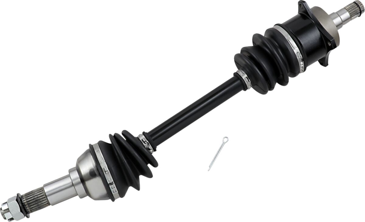 OEM Replacement Standard CV Front Left Axle Can-Am Outlander / Renegade — Selected Models; See Fitment