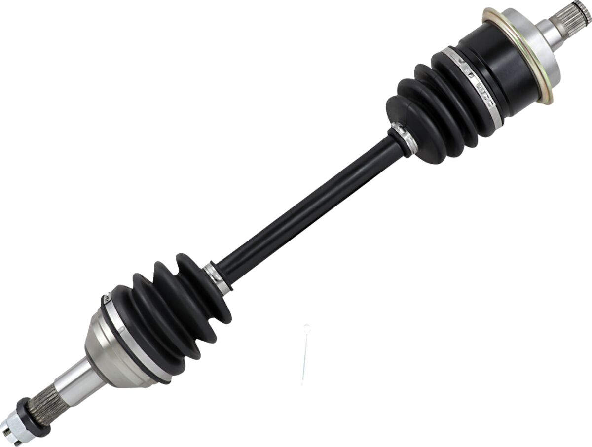 OEM Replacement Standard CV Axle Can-Am Outlander — Selected Models; See Fitment