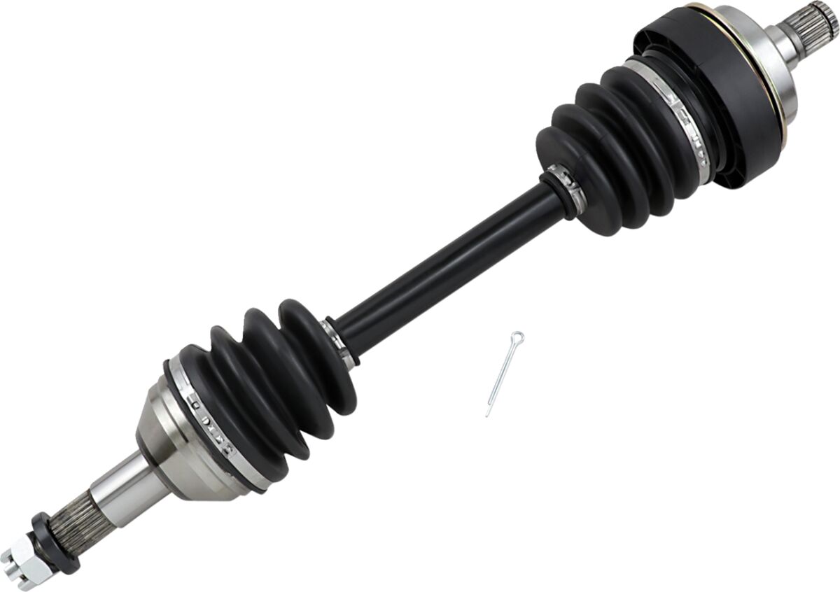 OEM Replacement Standard CV Axle Can-Am Outlander — Selected Models; See Fitment