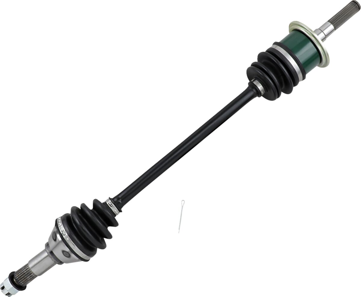 OEM Replacement Standard CV Axle Can-Am — Selected Models; See Fitment