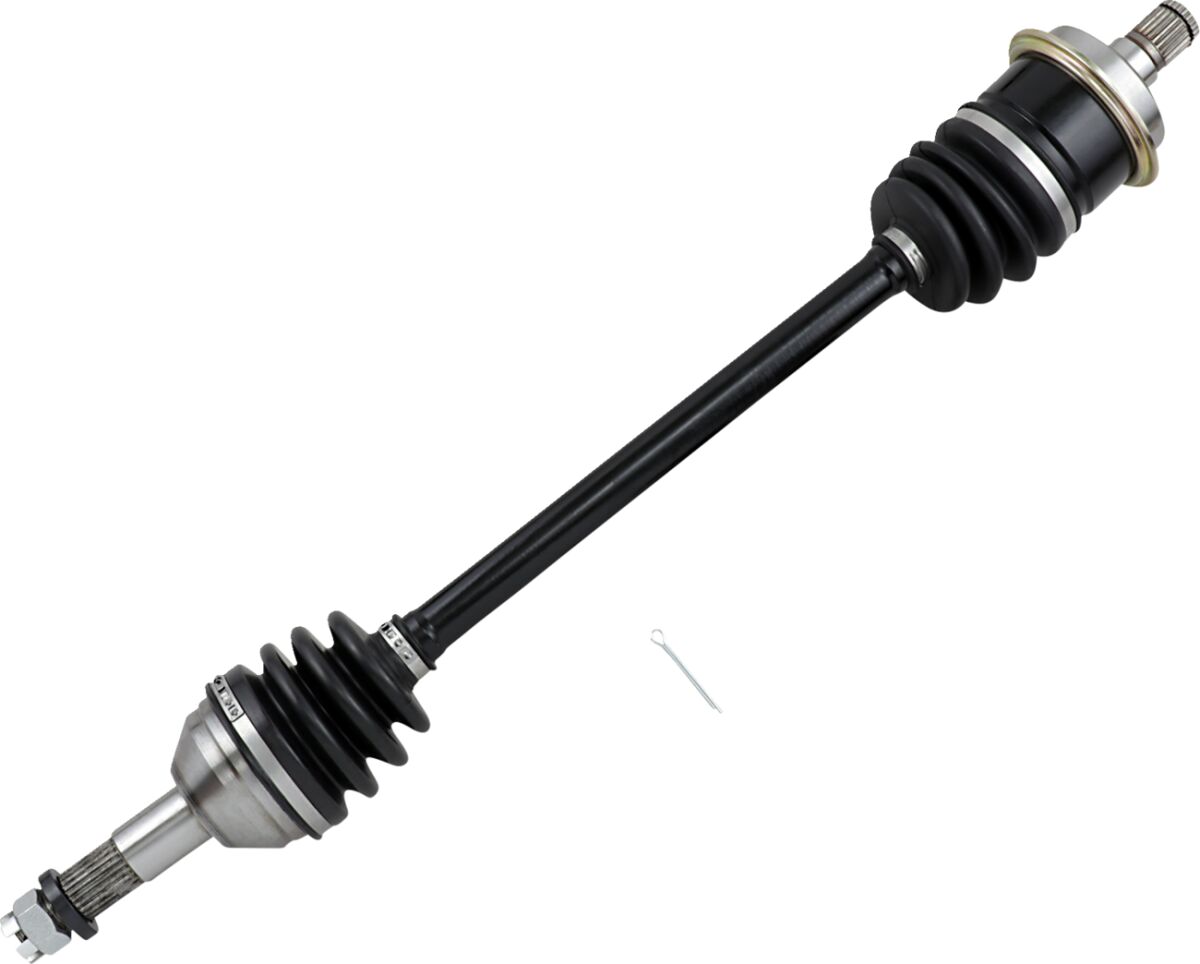 OEM Replacement Standard CV Axle Can-Am — Selected Models; See Fitment
