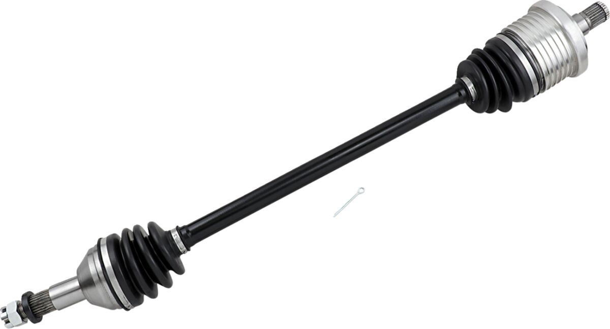 OEM Replacement Standard CV Axle Can-Am Maverick — Selected Models; See Fitment