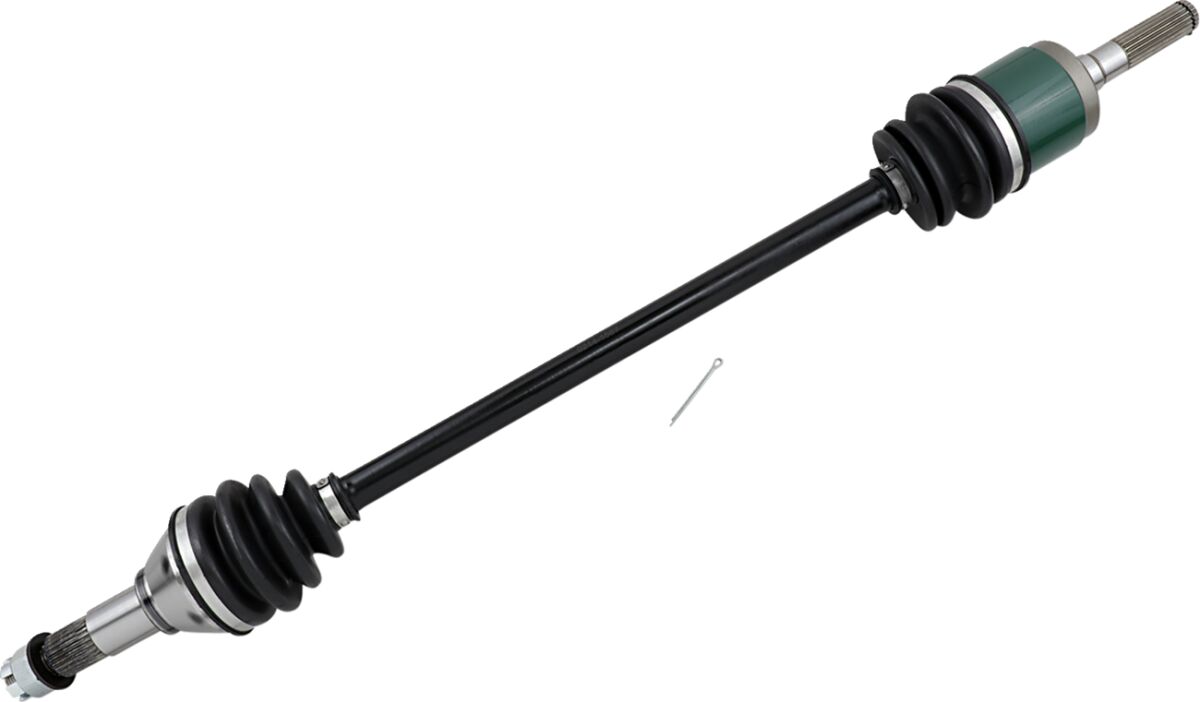 OEM Replacement Standard CV Axle Can-Am Maverick — Selected Models; See Fitment