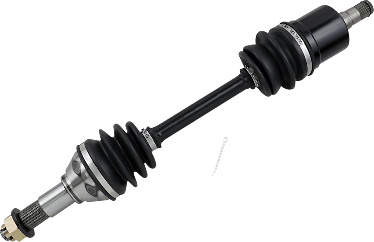 OEM Replacement Standard CV Front Left Axle Can-Am Outlander / Renegade — Selected Models; See Fitment