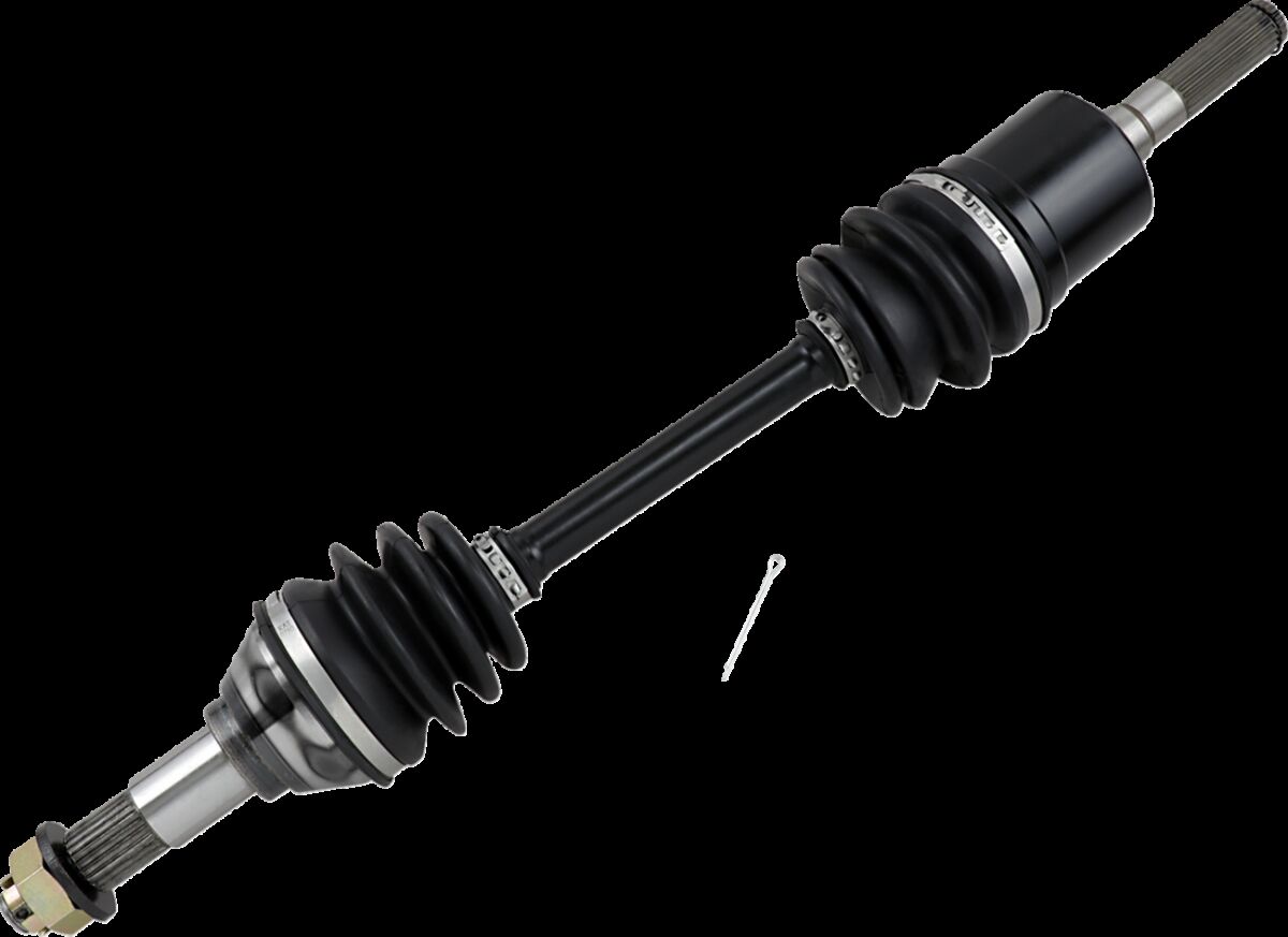 OEM Replacement Standard CV Axle Can-Am Outlander / Renegade — Selected Models; See Fitment