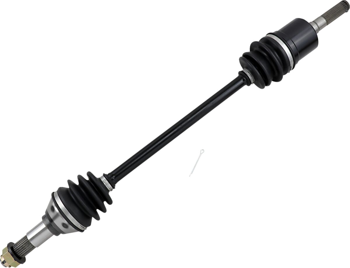 OEM Replacement Standard CV Axle Front Right Can-Am Maverick 1000 R EFI 4X4 X XC DPS 2015-2016 / Front Right Can-Am Maverick 1000 R EFI 4X4 X XC DPS 2014 (AMERICA) / Front Right Can-Am Maverick 1000 R EFI 4X4 XC 2016