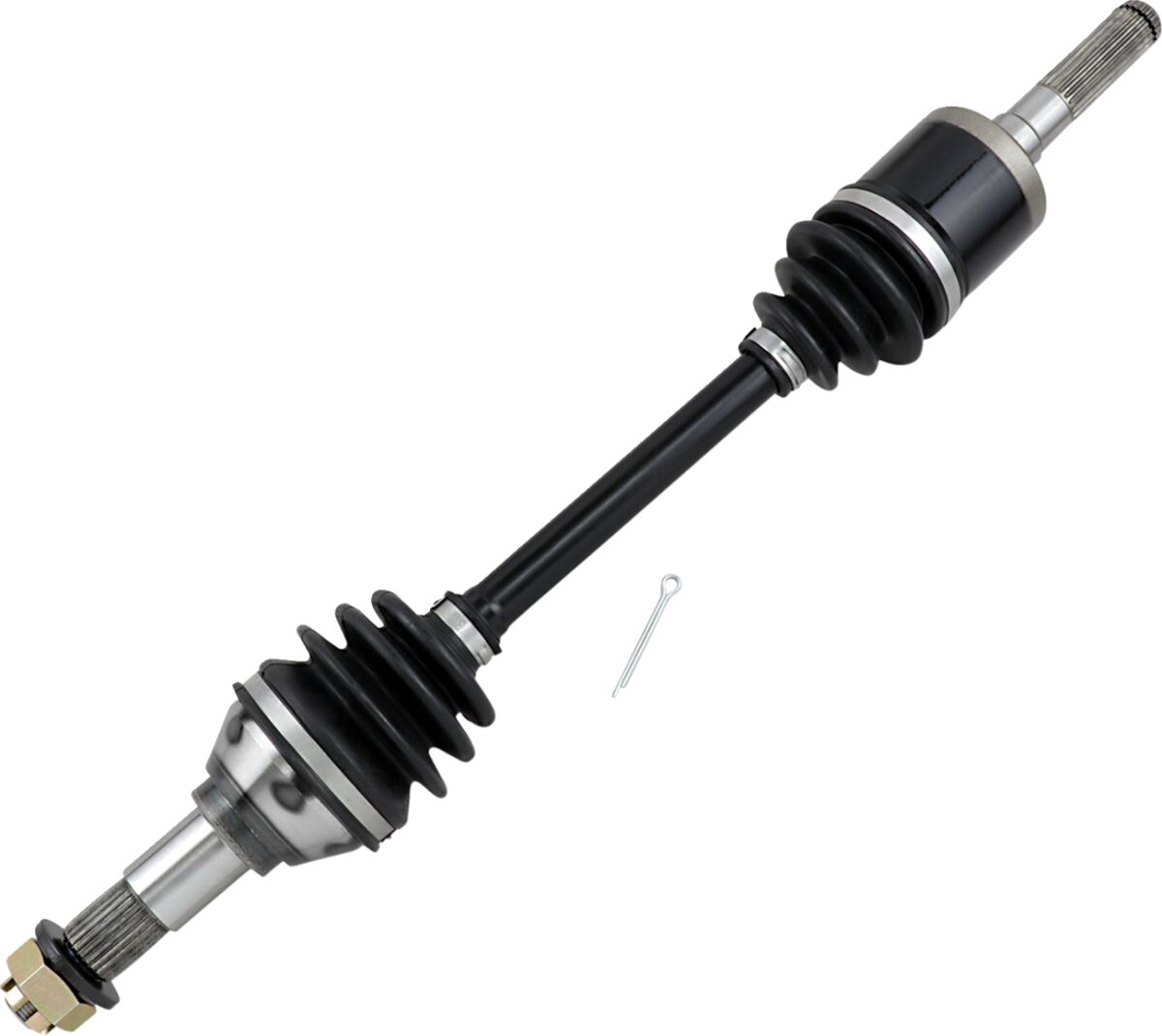 OEM Replacement Standard CV Axle Can-Am Outlander / Renegade — Selected Models; See Fitment