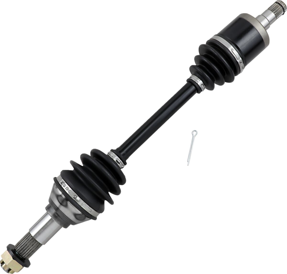 OEM Replacement Standard CV Front Left Axle Can-Am Outlander / Renegade — Selected Models; See Fitment