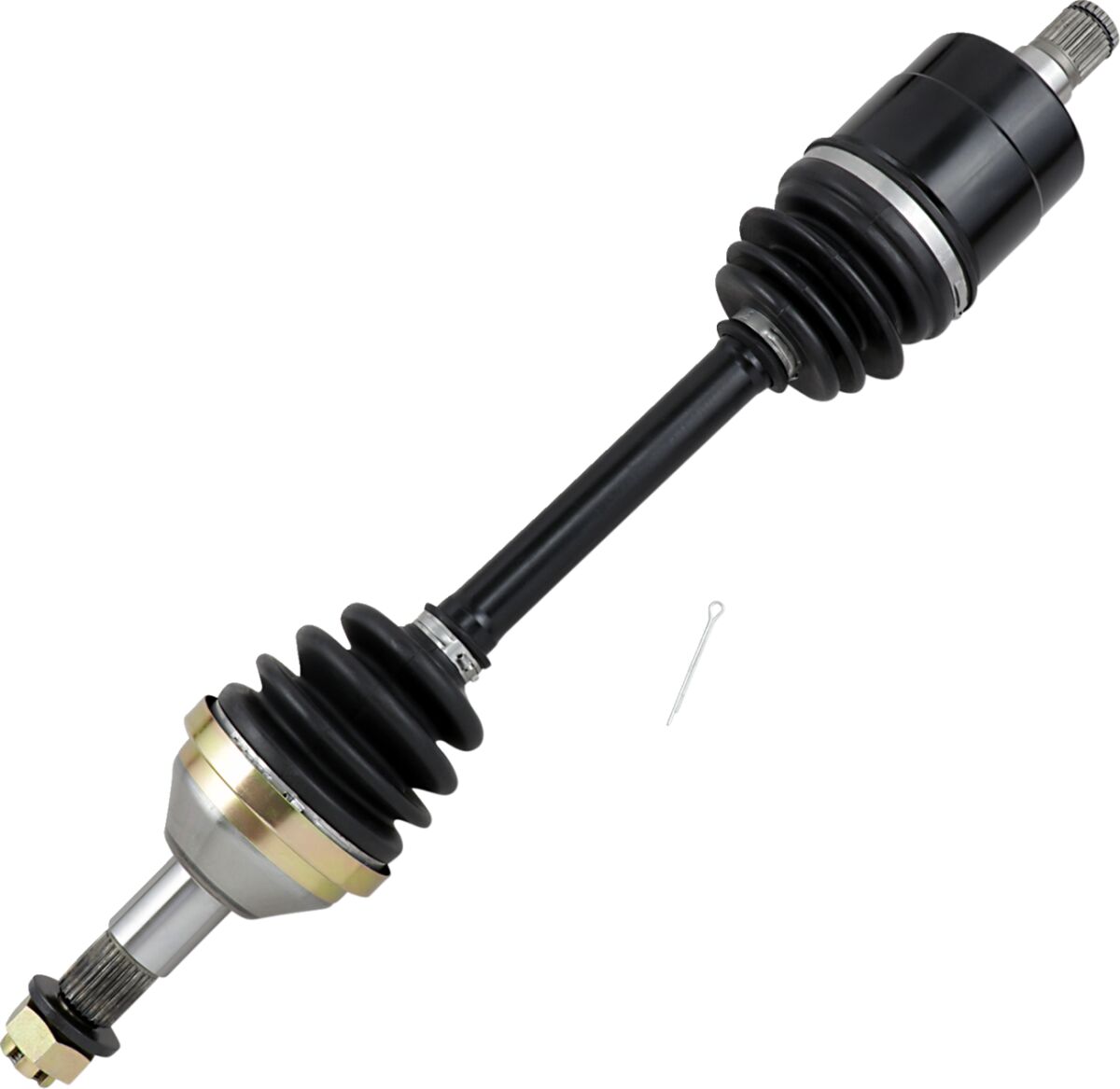 OEM Replacement Standard CV Axle Can-Am Outlander / Renegade — Selected Models; See Fitment