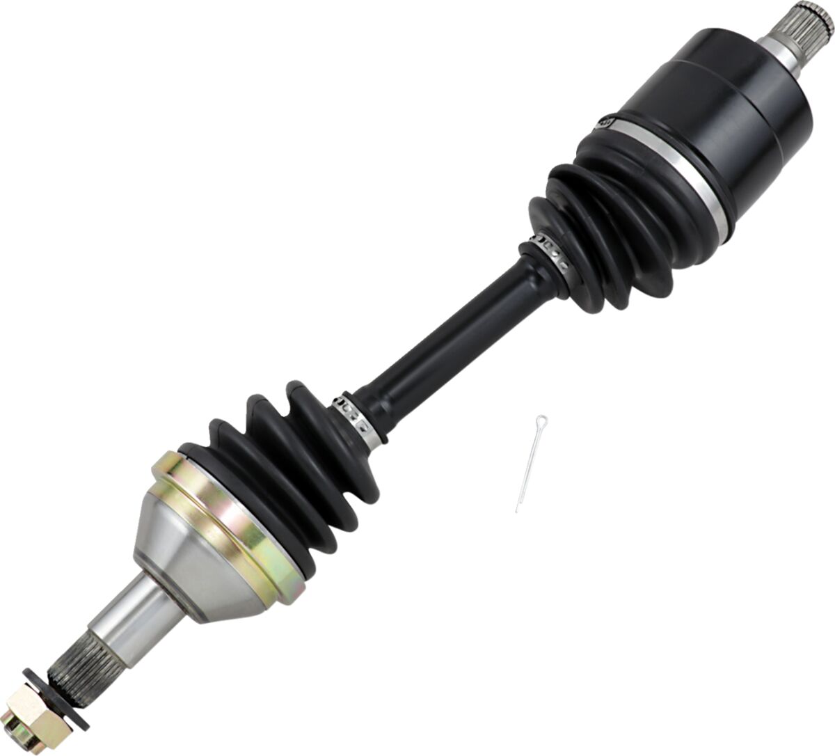 OEM Replacement Standard CV Axle Can-Am Outlander / Renegade — Selected Models; See Fitment