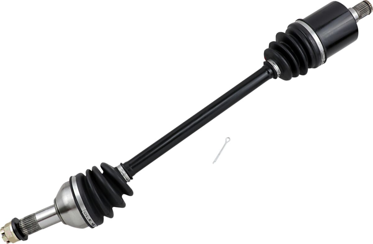 OEM Replacement Standard CV Axle Can-Am — Selected Models; See Fitment
