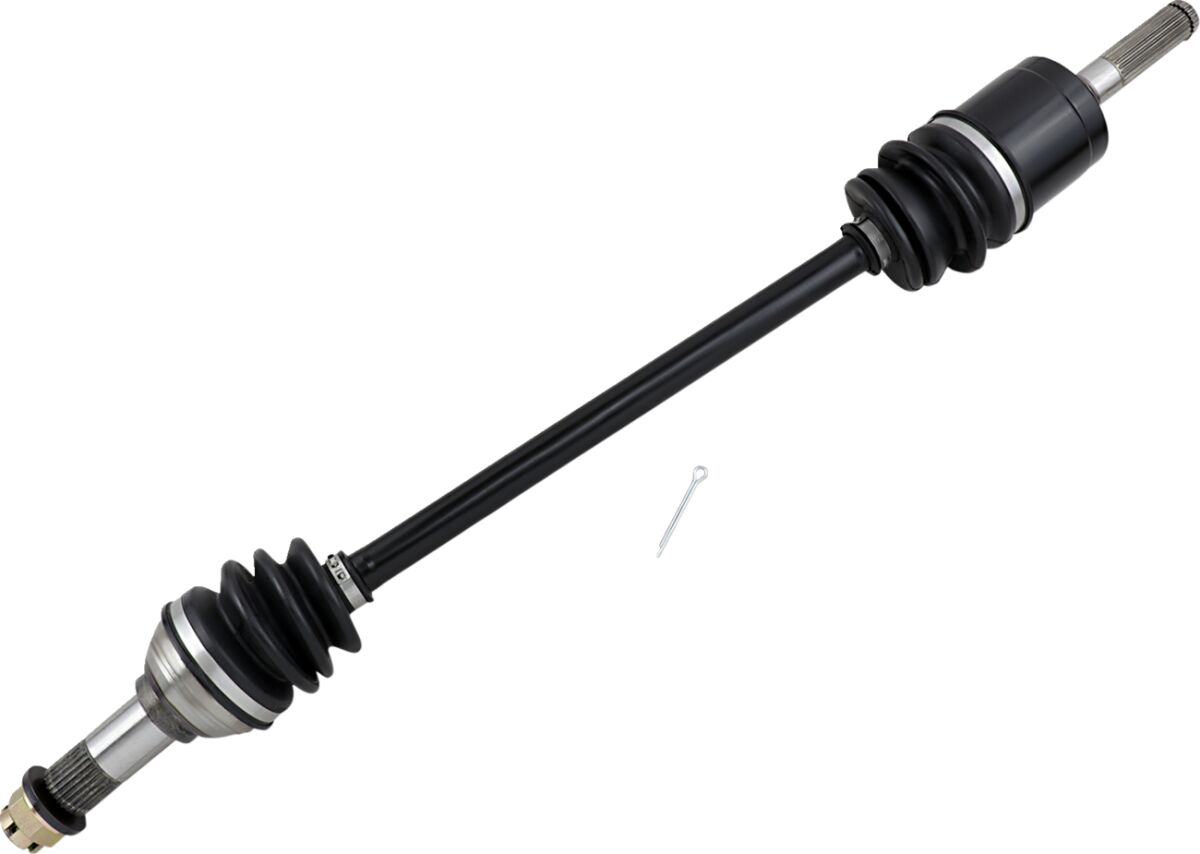 OEM Replacement Standard CV Front Left Axle Can-Am — Selected Models; See Fitment