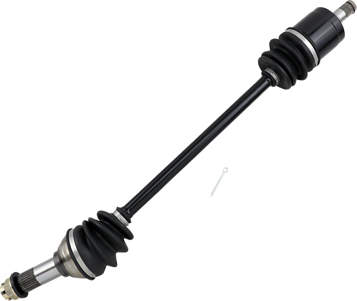 OEM Replacement Standard CV Axle Can-Am — Selected Models; See Fitment