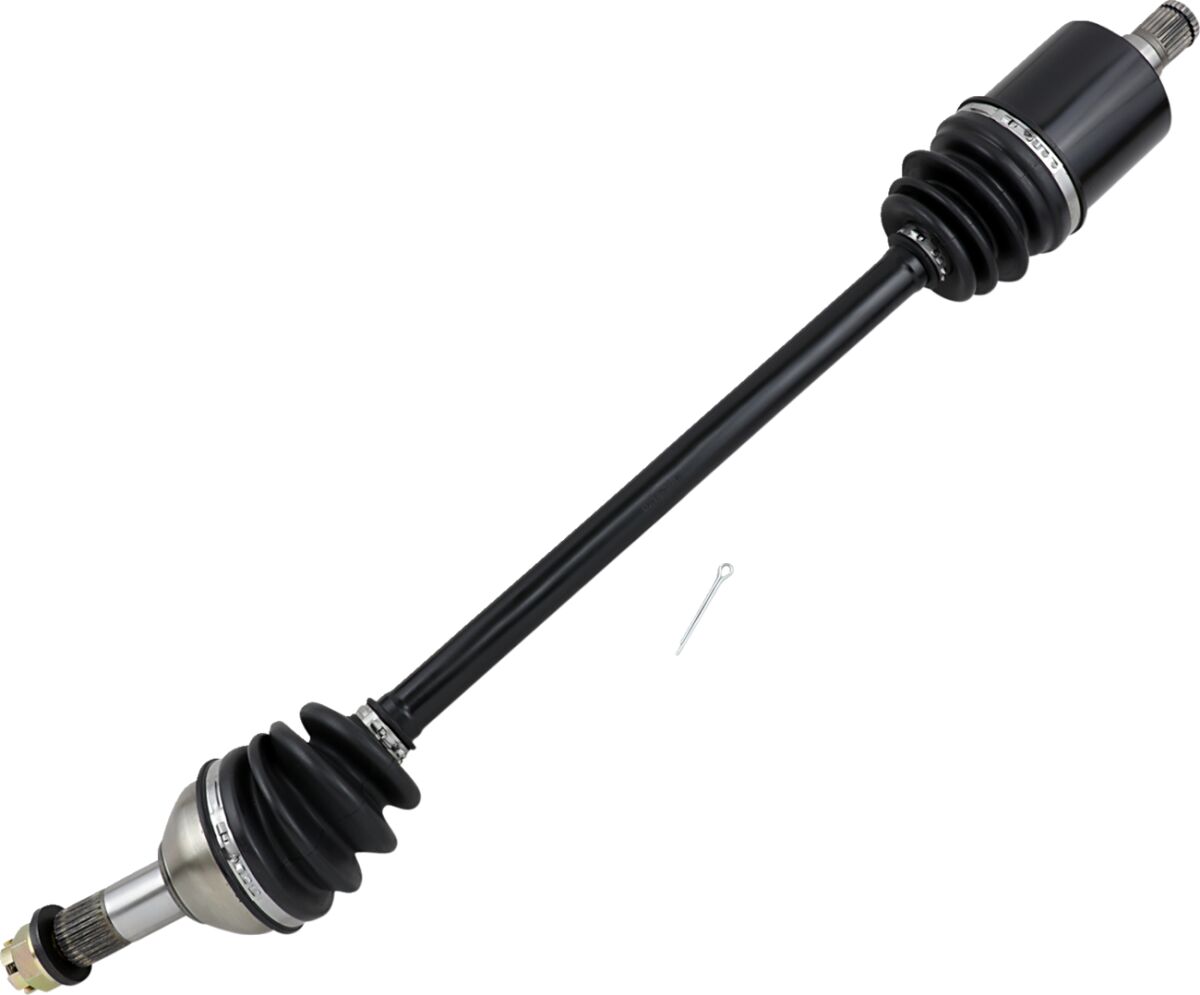 OEM Replacement Standard CV Axle Can-Am Maverick — Selected Models; See Fitment