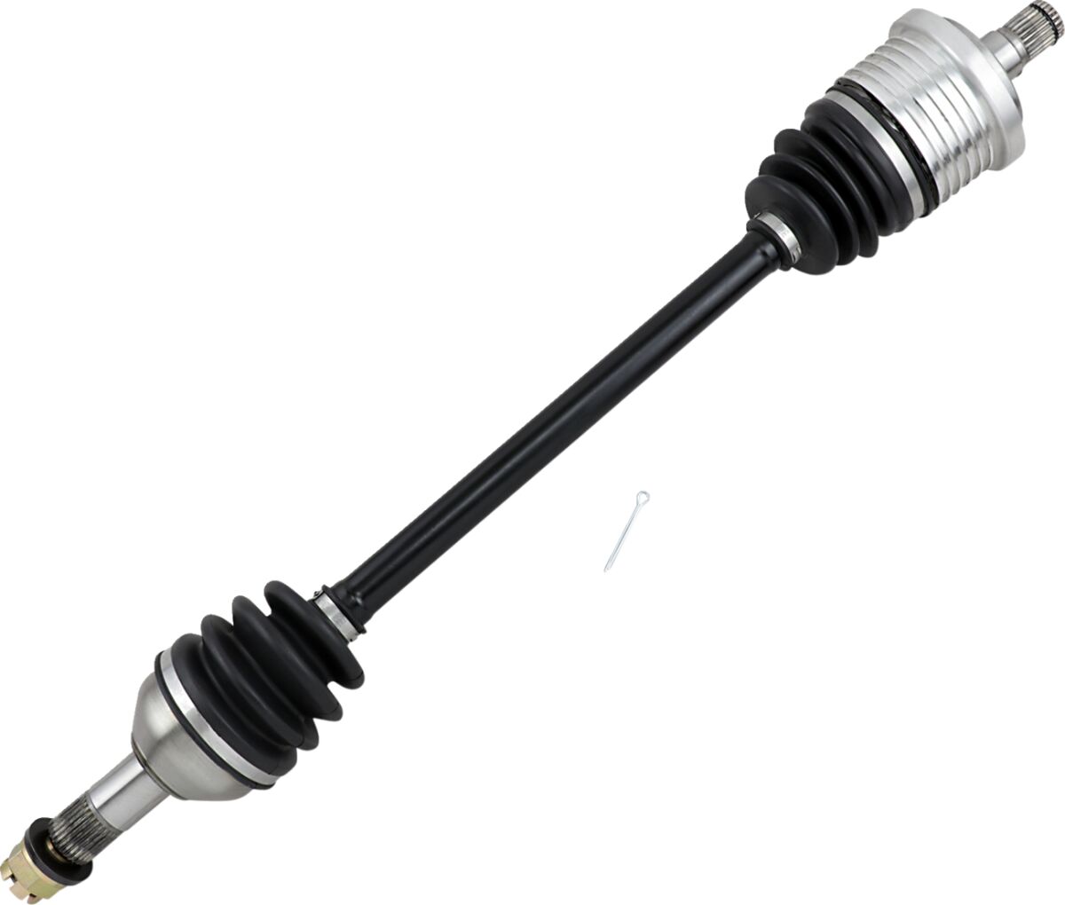OEM Replacement Standard CV Axle Rear Can-Am Maverick 1000 R EFI 4X4 X XC DPS 2016-2018 / Rear Can-Am Maverick 1000 R EFI 4X4 XC 2016-2018 / Rear Can-Am Maverick 1000 R EFI 4X4 XC DPS 2017-2018