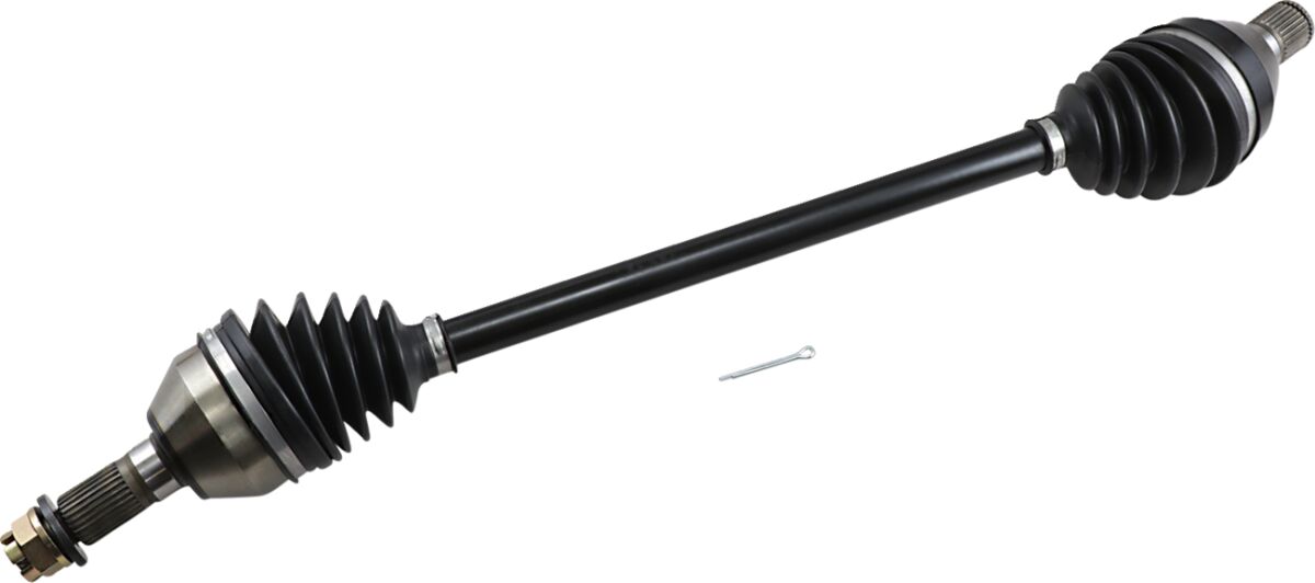 OEM Replacement Standard CV Axle Can-Am Maverick — Selected Models; See Fitment