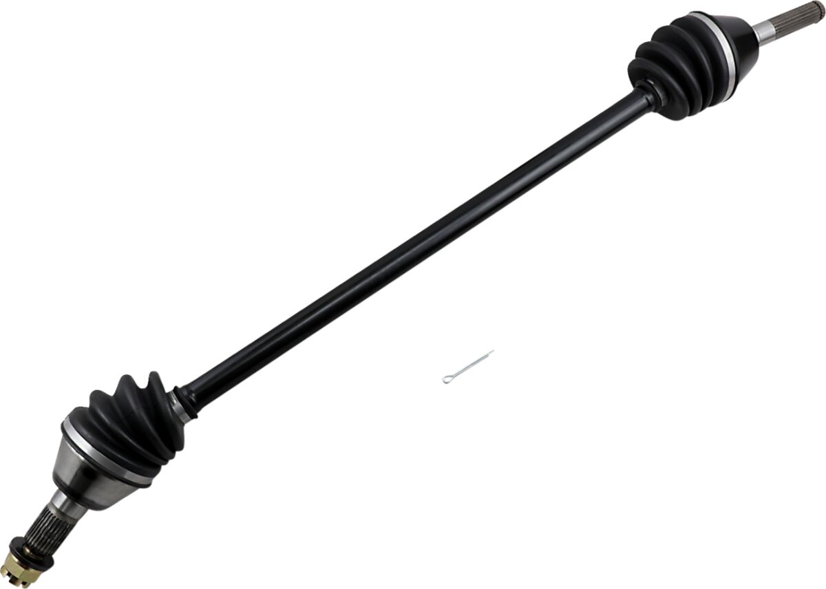 OEM Replacement Standard CV Axle Front Left Can-Am Maverick TURBO 900 R EFI 4X4 X3 X RS DPS 2017