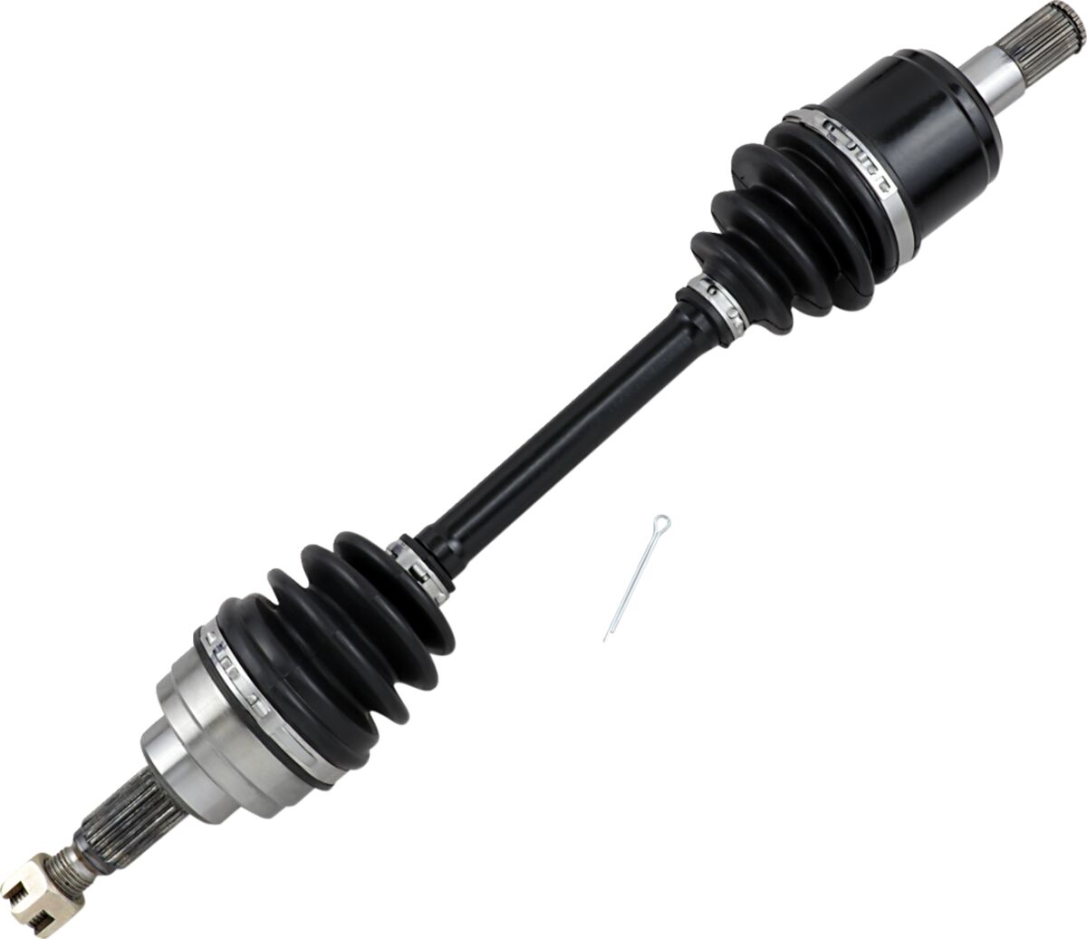 OEM Replacement Standard CV Front Left / Front Right Axle Honda — Selected Models; See Fitment