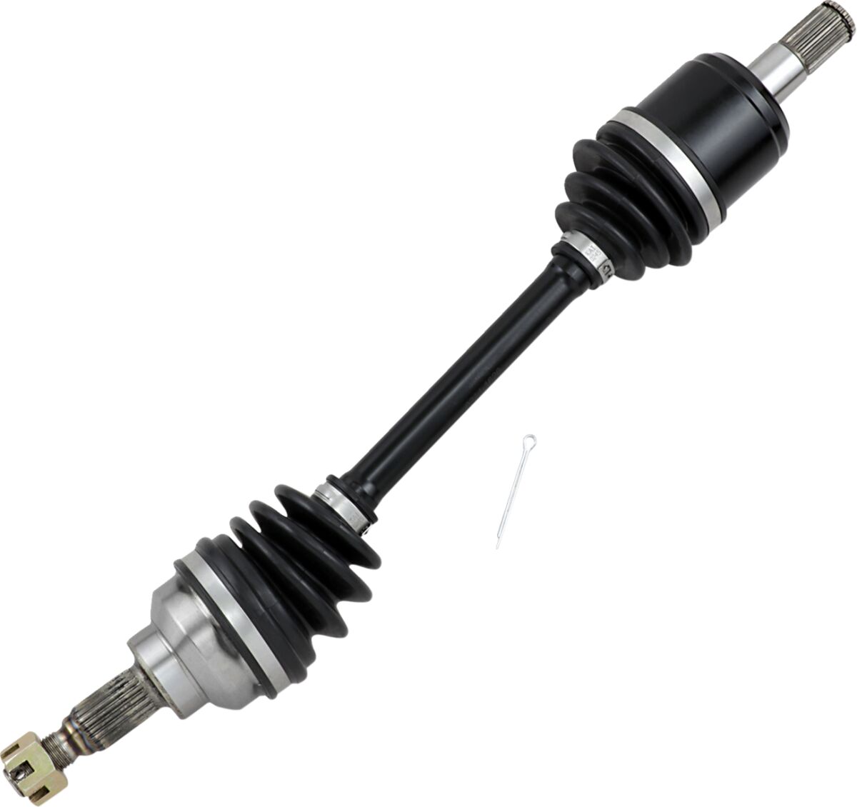OEM Replacement Standard CV Axle Front Honda TRX 300 FW 4X4 Fourtrax 1993-2000
