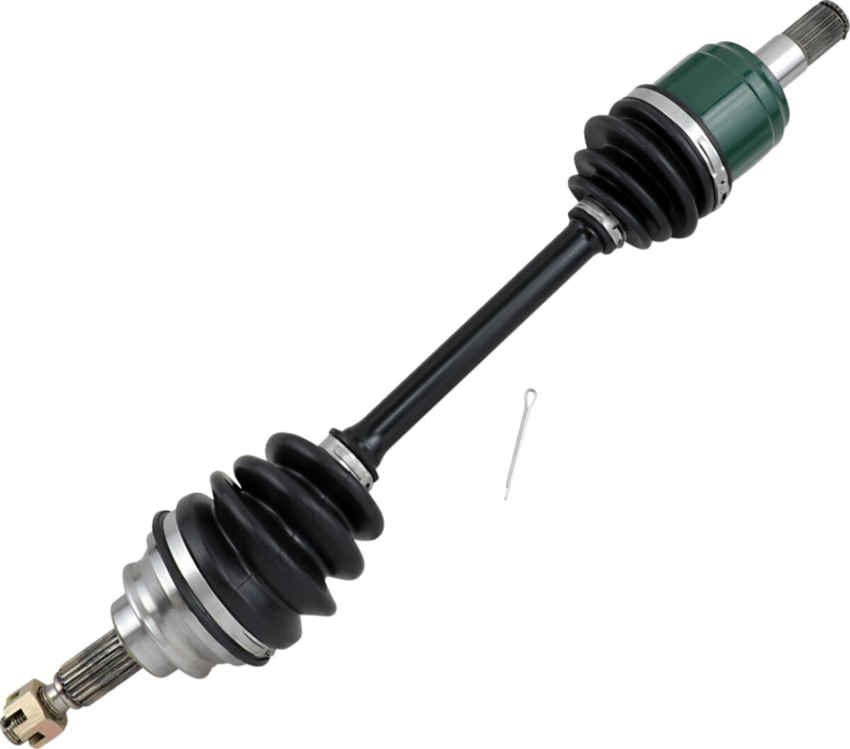 OEM Replacement Standard CV Axle Honda — Selected Models; See Fitment