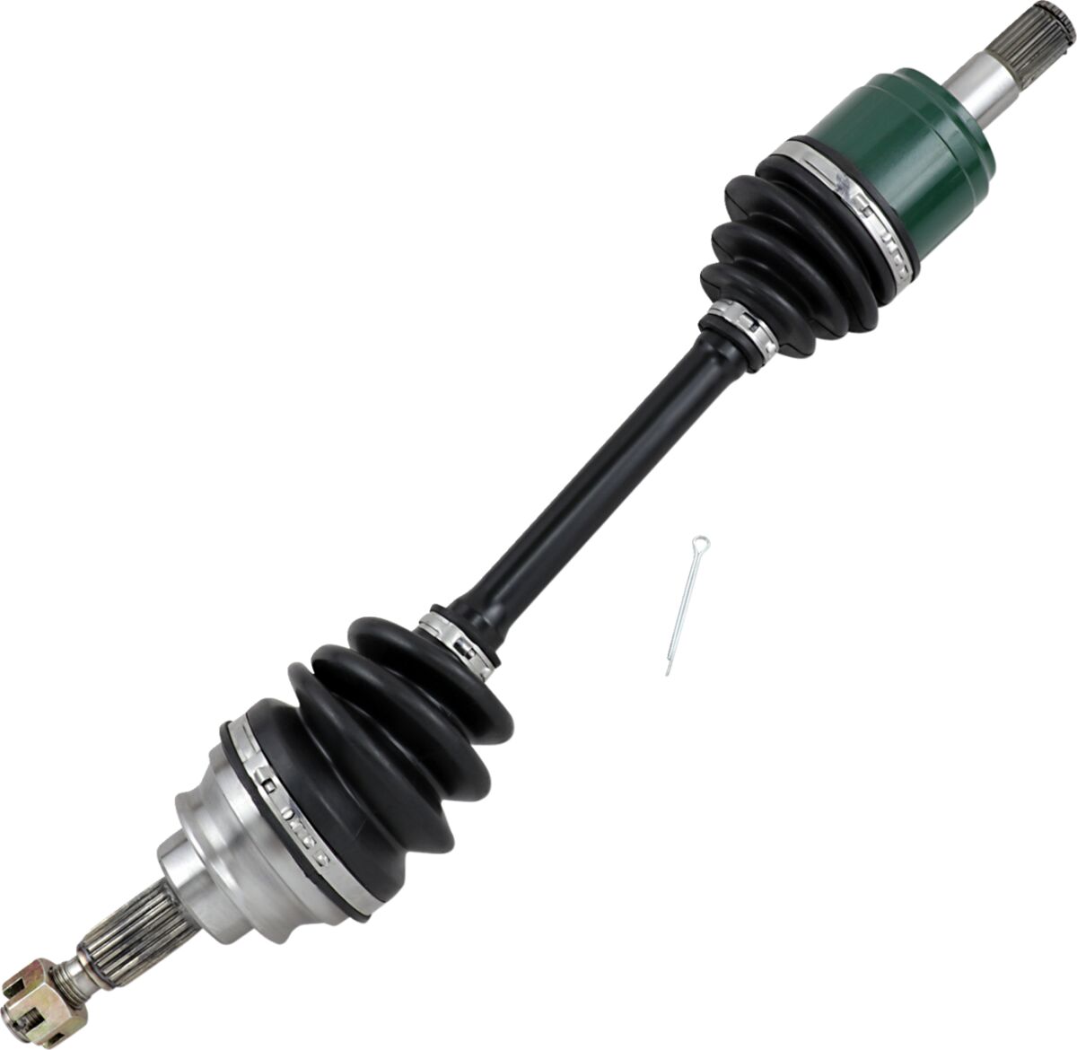 OEM Replacement Standard CV Front Left / Front Right Axle Honda — Selected Models; See Fitment
