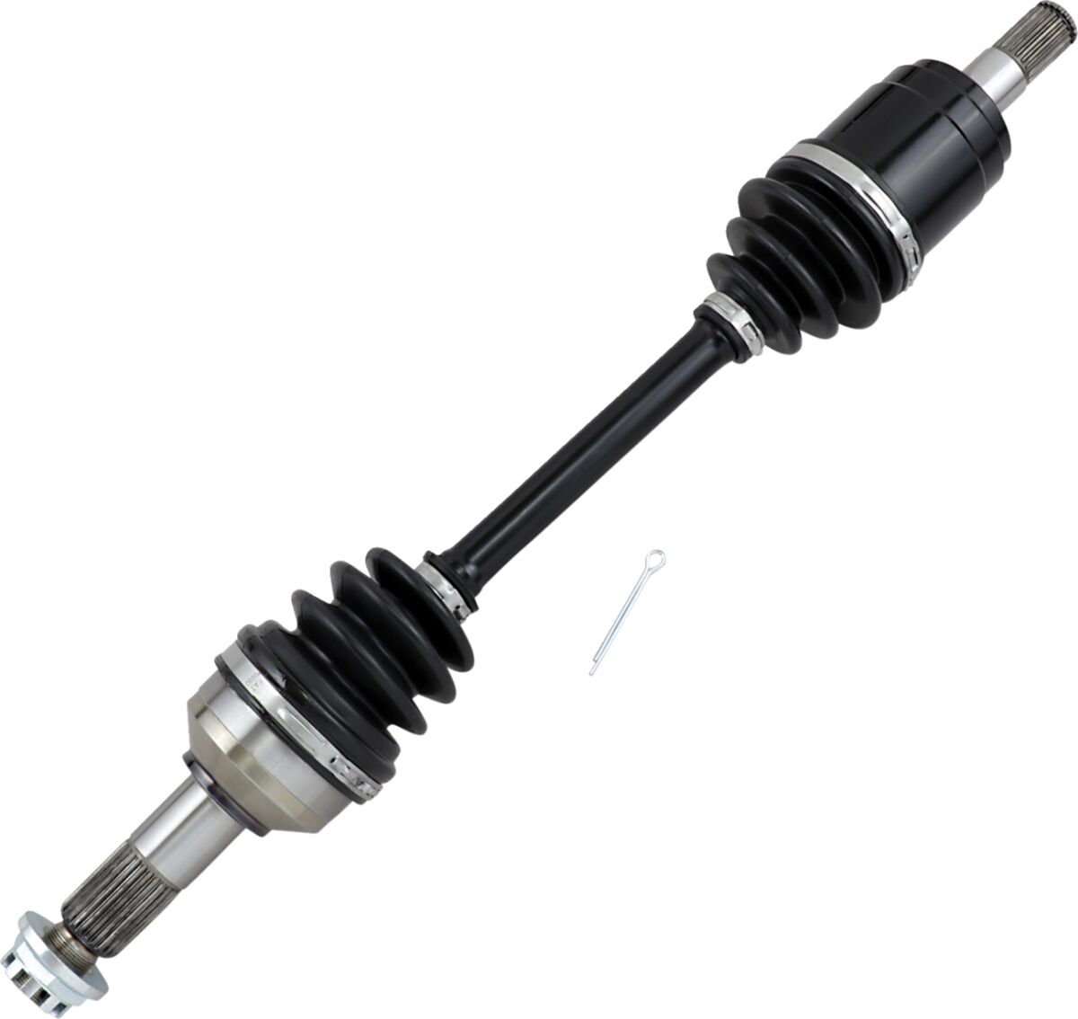 OEM Replacement Standard CV Axle Front Right Honda TRX 420 FA1 Fourtrax Rancher AT DCT 2014-2016 / Front Right Honda TRX 420 FA2 Fourtrax Rancher AT DCT EPS 2014-2016 / Front Right Honda TRX 420 FE1 4X4 Fourtrax Rancher ES 2014-2016 / Front Right Honda TRX 420 FM1 4X4 Fourtrax Rancher 2014-2016 / Front Right Honda TRX 420 FM2 4X4 Fourtrax Rancher EPS 2014-2016