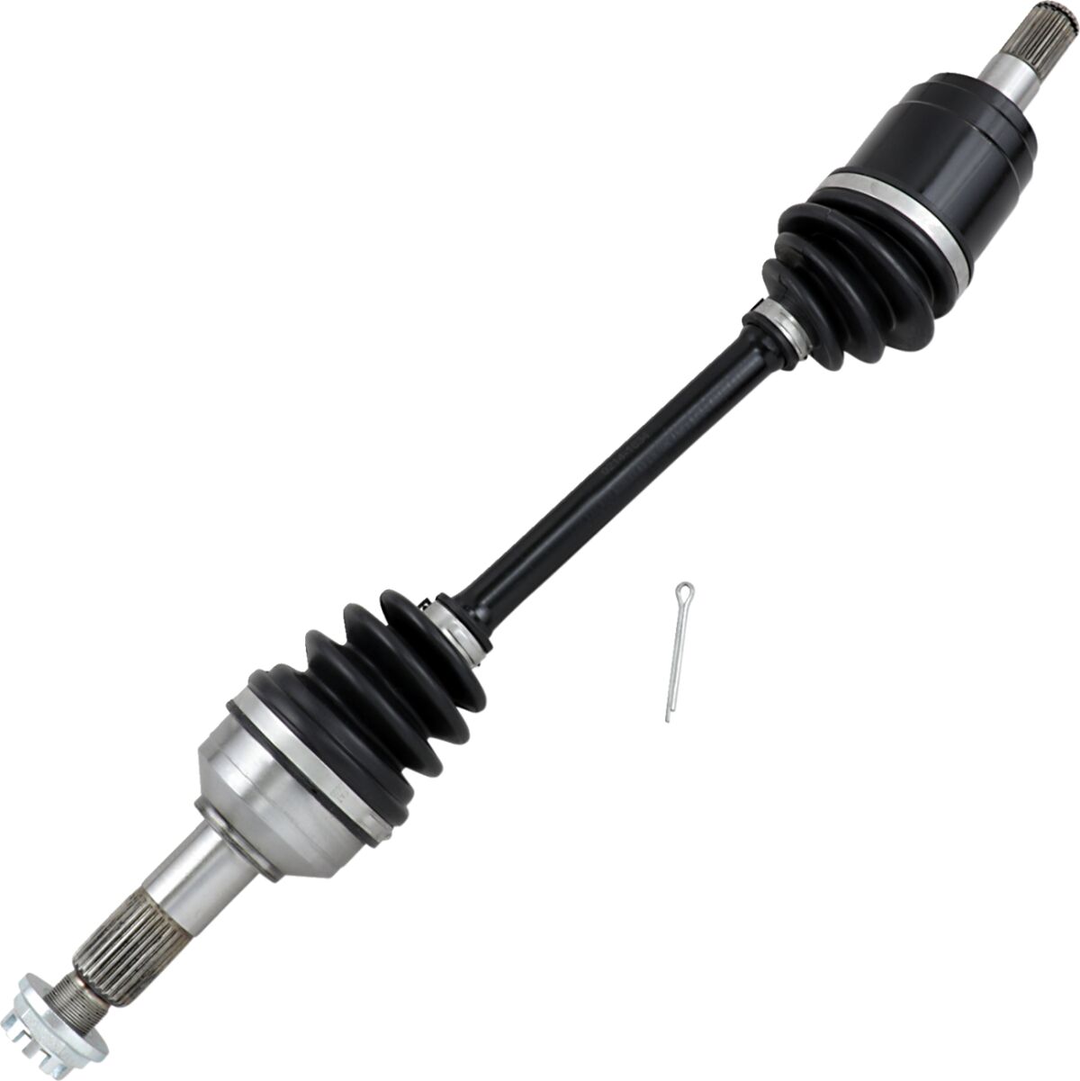 OEM Replacement Standard CV Axle Honda — Selected Models; See Fitment