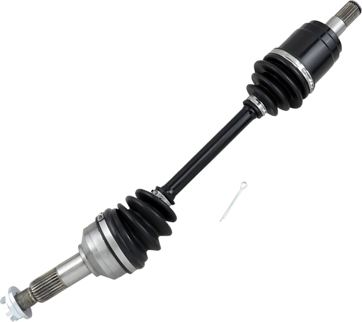 OEM Replacement Standard CV Front Left / Front Right Axle Honda — Selected Models; See Fitment