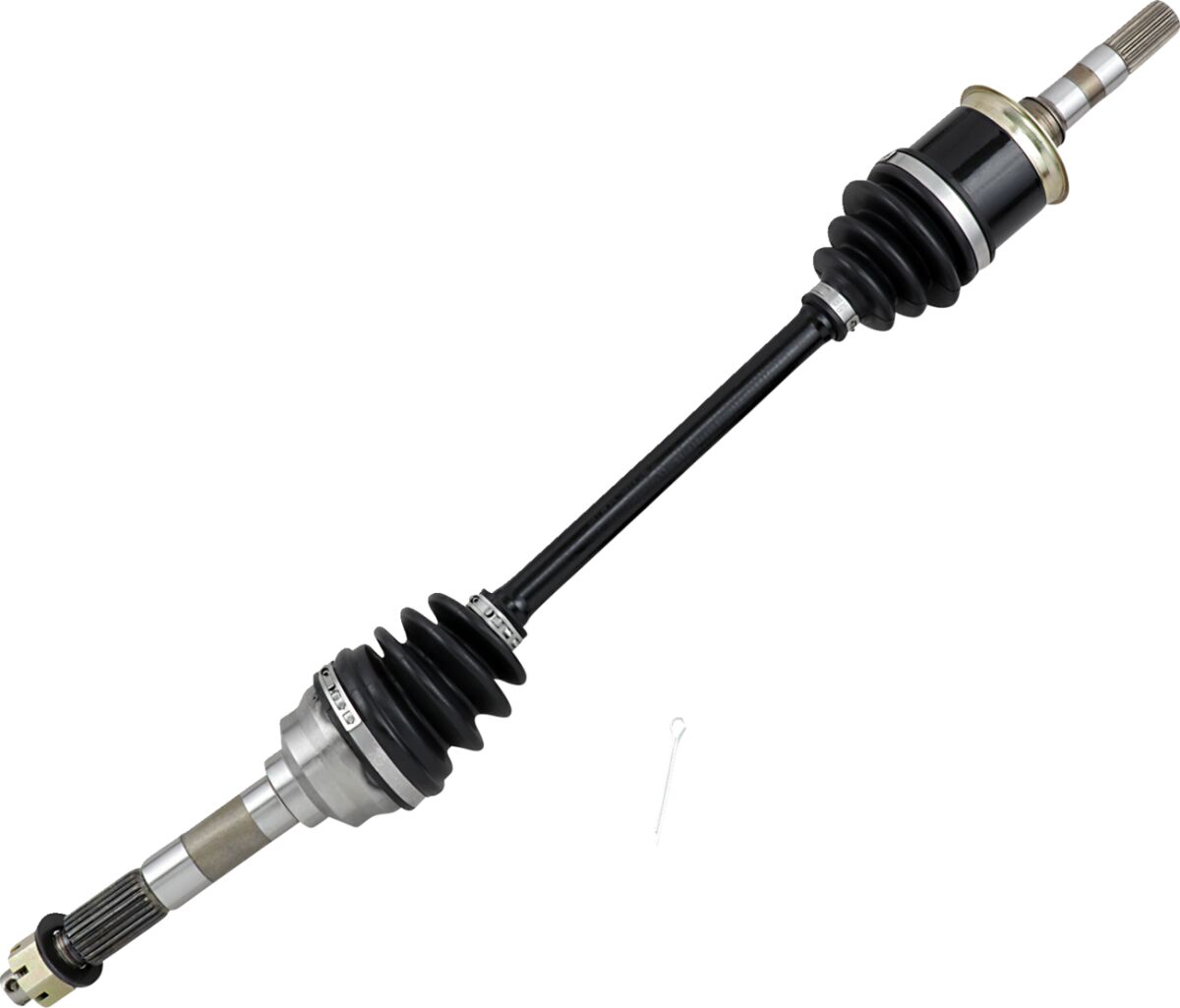 OEM Replacement Standard CV Front Left / Front Right Axle Kawasaki — Selected Models; See Fitment