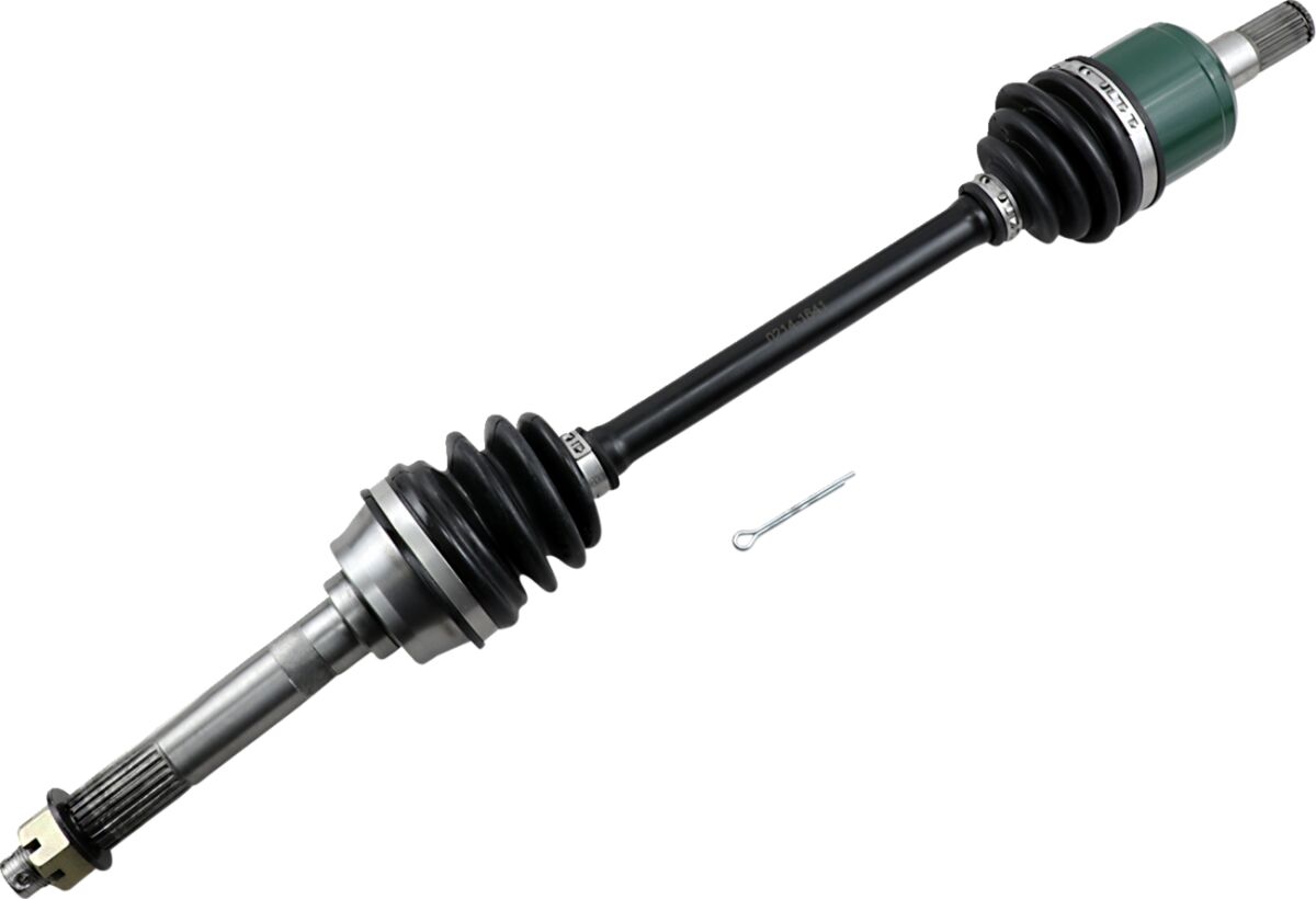 OEM Replacement Standard CV Front Left / Front Right Axle Kawasaki — Selected Models; See Fitment