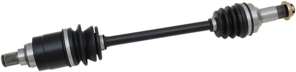 OEM Replacement Standard CV Front Left Axle KYMCO — Selected Models; See Fitment