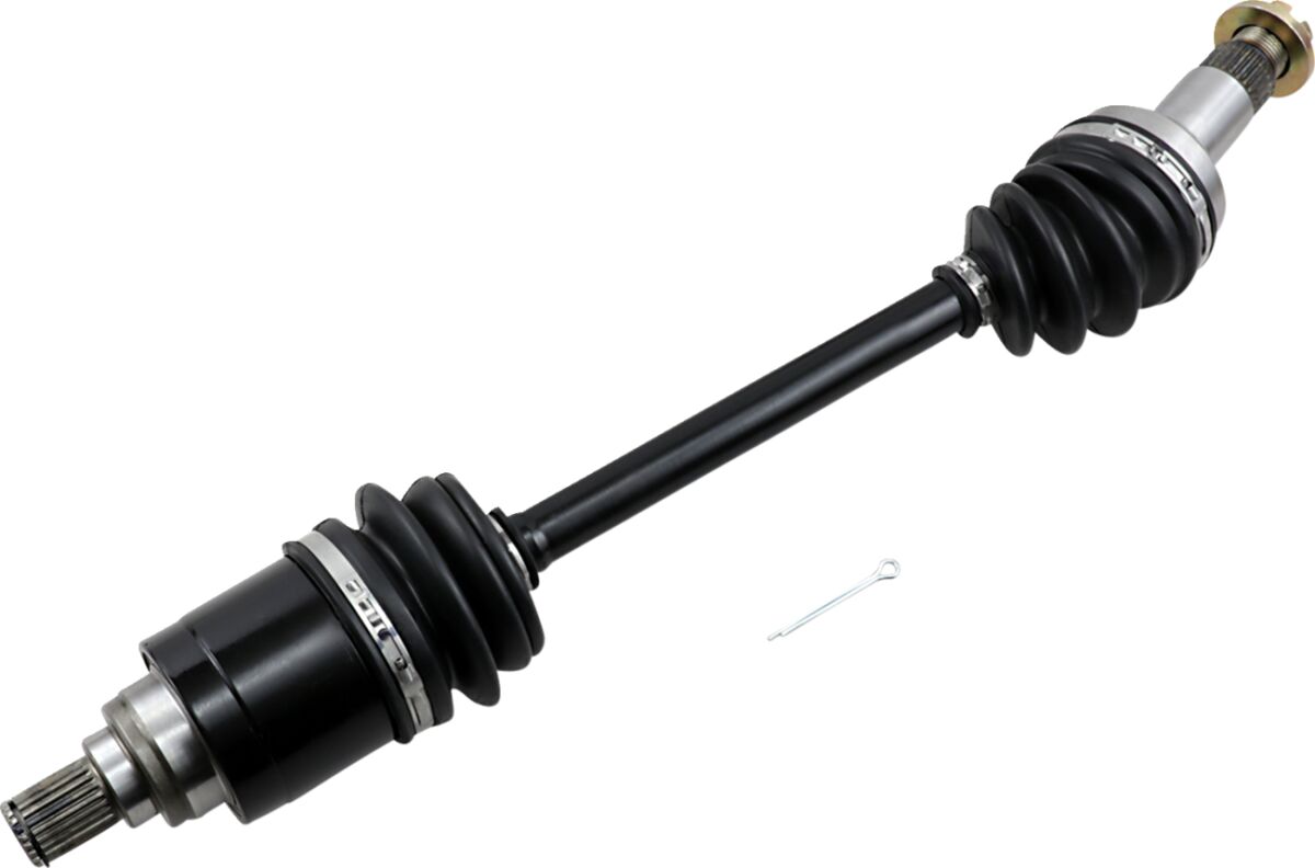 OEM Replacement Standard CV Axle KYMCO — Selected Models; See Fitment