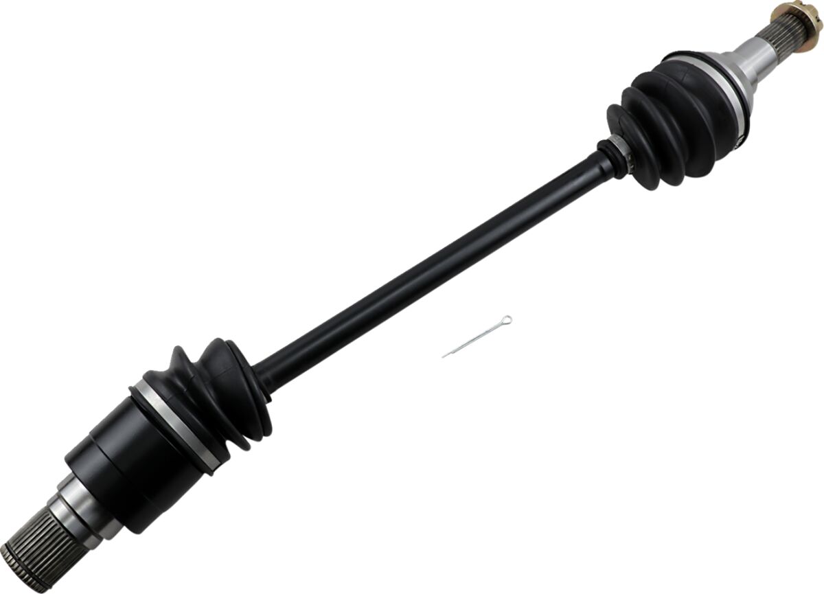 OEM Replacement Standard CV Axle KYMCO — Selected Models; See Fitment