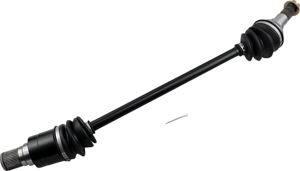 OEM Replacement Standard CV Axle KYMCO — Selected Models; See Fitment