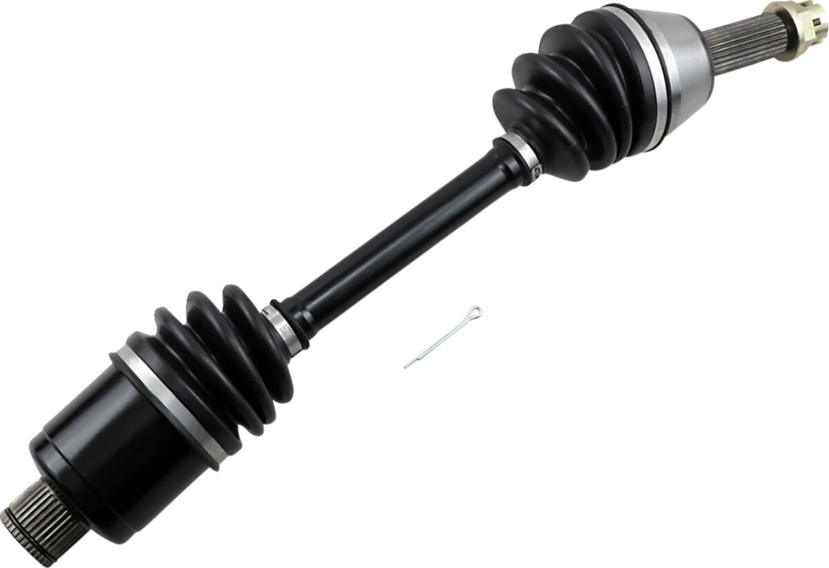 OEM Replacement Standard CV Axle Rear Polaris Sportsman 700 4X4 2002