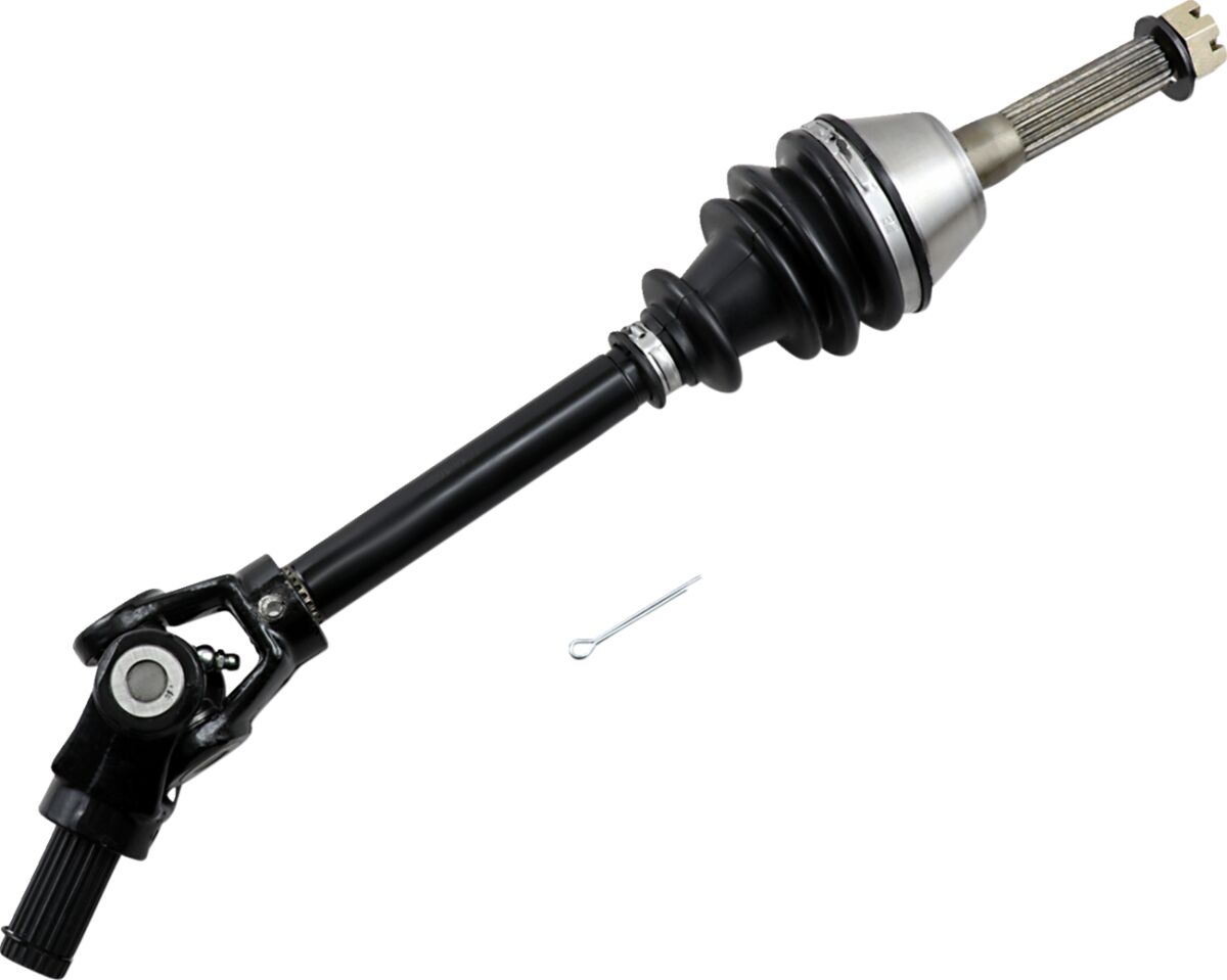 OEM Replacement Standard CV Front Left / Front Right Axle Polaris — Selected Models; See Fitment
