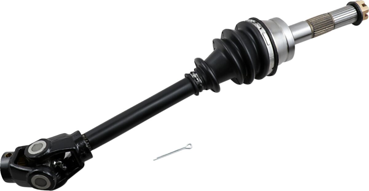OEM Replacement Standard CV Front Left / Front Right Axle Polaris — Selected Models; See Fitment