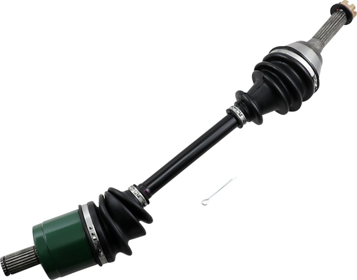 OEM Replacement Standard CV Front Left / Front Right Axle Polaris Sportsman — Selected Models; See Fitment