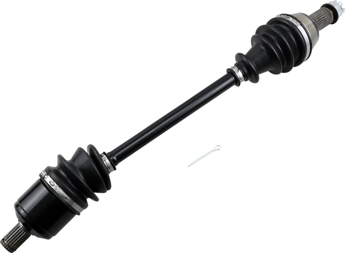 OEM Replacement Standard CV Front Left / Front Right Axle Polaris Ranger RZR — Selected Models; See Fitment
