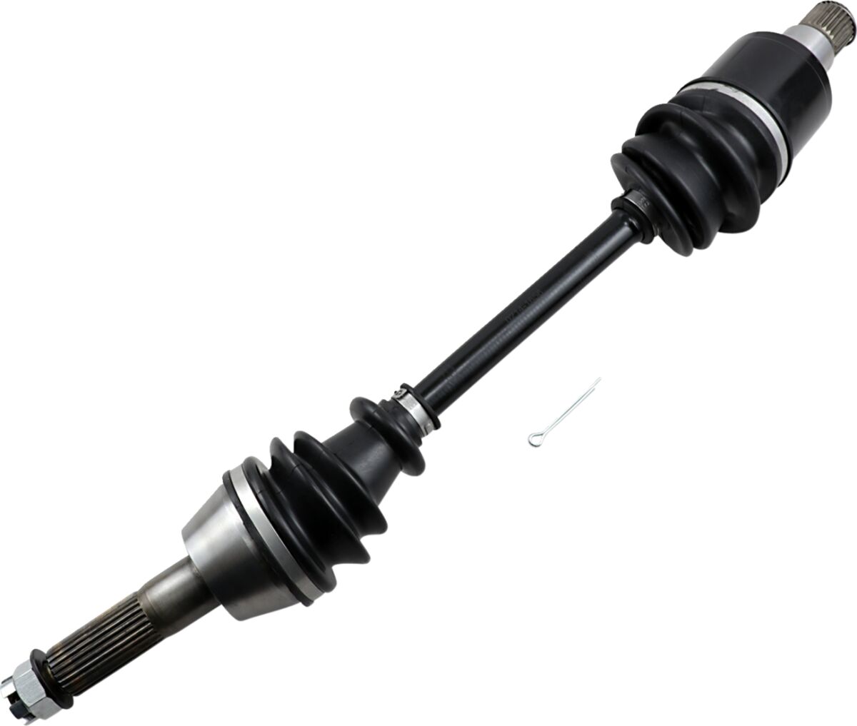 OEM Replacement Standard CV Axle Rear Polaris Ranger RZR 800 4X4 2008-2014 / Rear Polaris Ranger RZR 800 4X4 EPS LE 2011-2014 / Rear Polaris Ranger RZR 800 4X4 EPS XC 2014