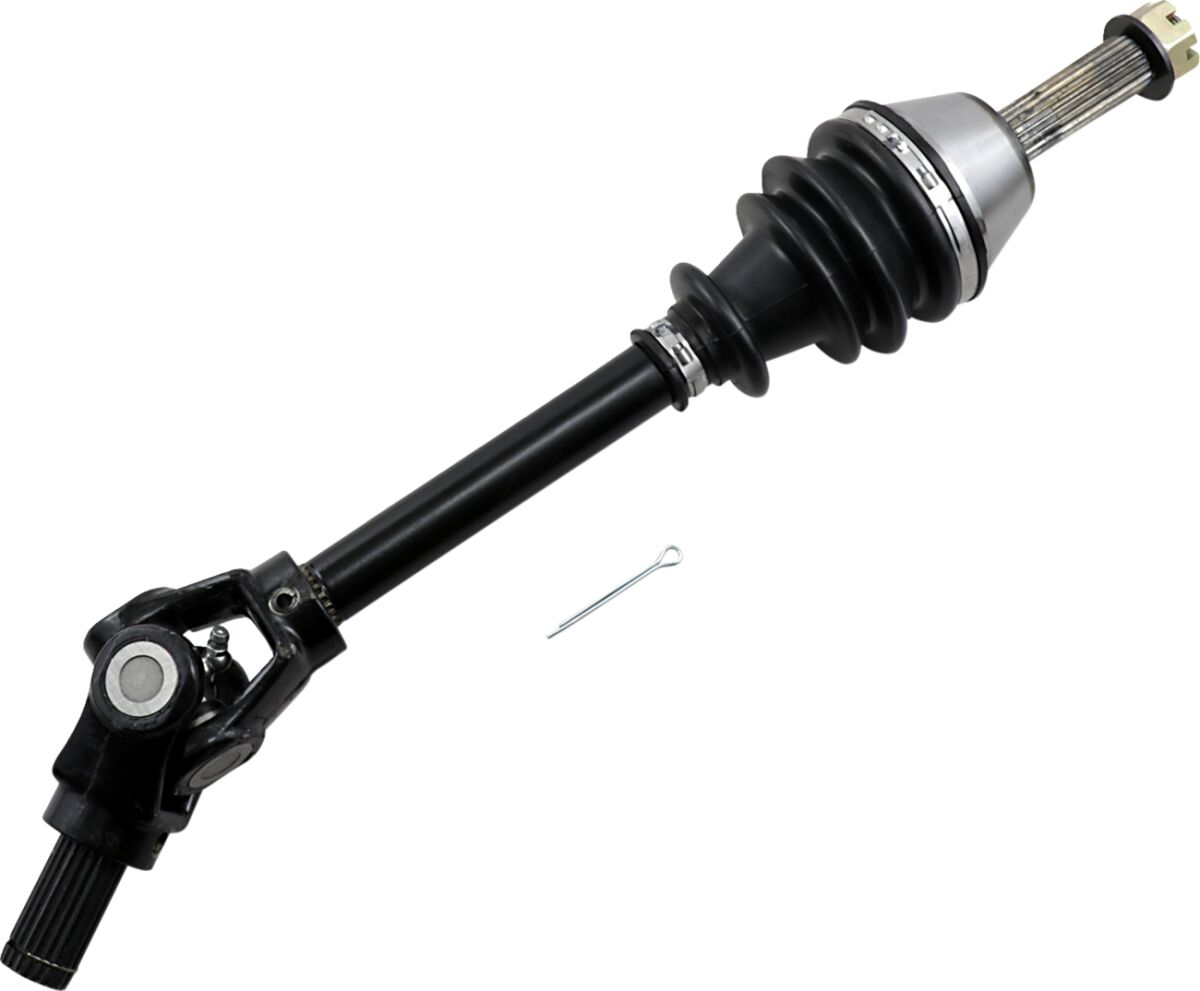 OEM Replacement Standard CV Axle Front Polaris MAGNUM 500 4X4 2002 / Front Polaris Sportsman 700 4X4 2002