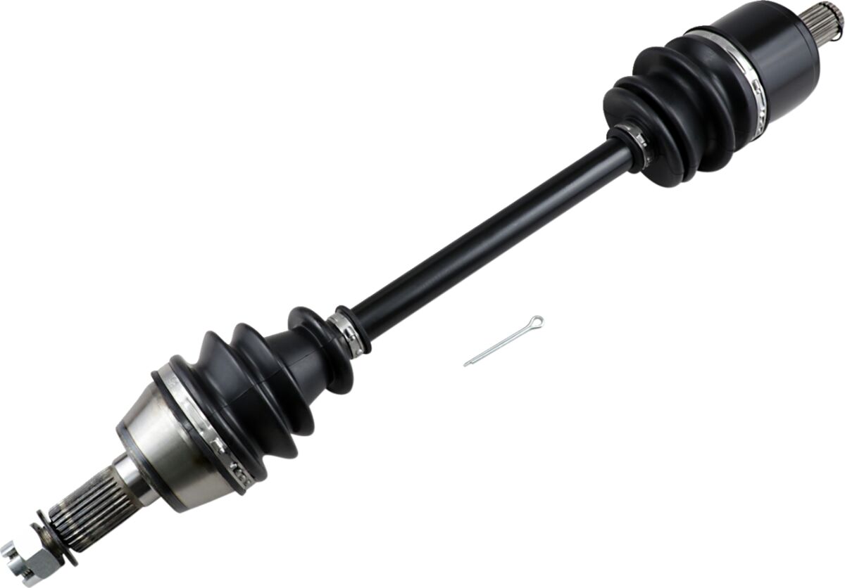 OEM Replacement Standard CV Front Left / Front Right Axle Polaris — Selected Models; See Fitment