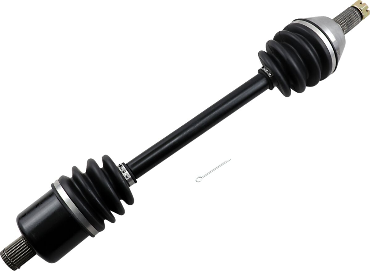 OEM Replacement Standard CV Axle Polaris — Selected Models; See Fitment