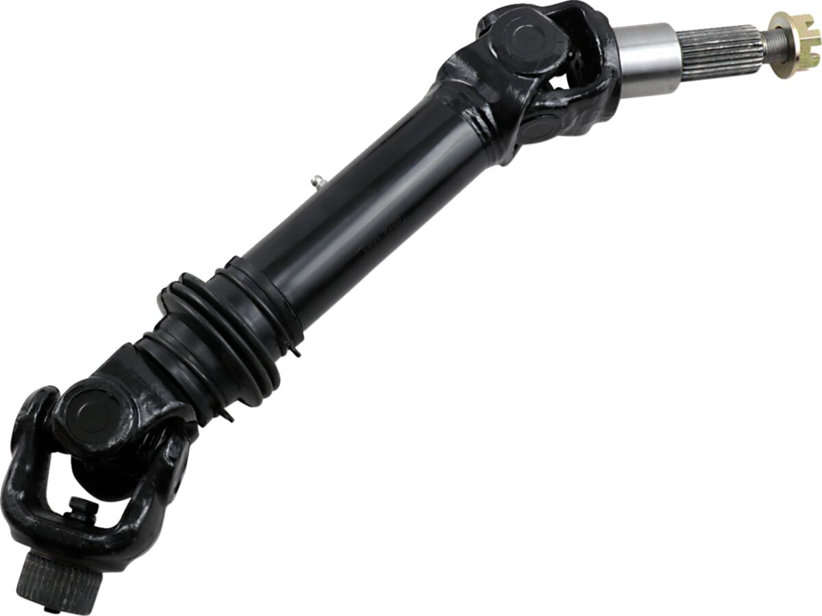 OEM Replacement Standard CV Axle Rear Polaris 455 4X4 Diesel 1999 / Rear Polaris Sportsman 335 4X4 1999-2000 (AMERICA) / Rear Polaris WORKER 335 4X4 1999 / Rear Polaris XPLORER 400 L 4X4 1997 (AMERICA)
